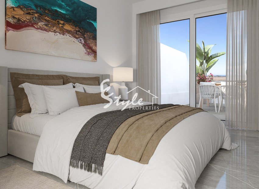 Nuevo - Apartamento - Valencia - Xeresa