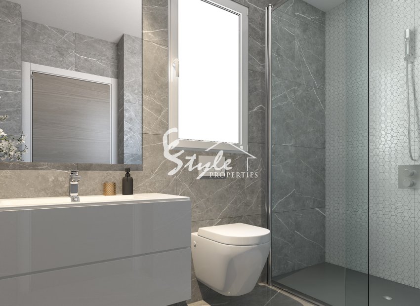 Nuevo - Apartamento - Valencia - Xeresa