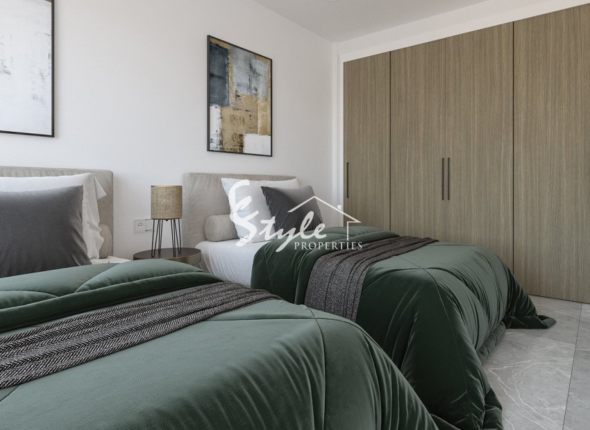 Nuevo - Apartamento - Valencia - Xeresa