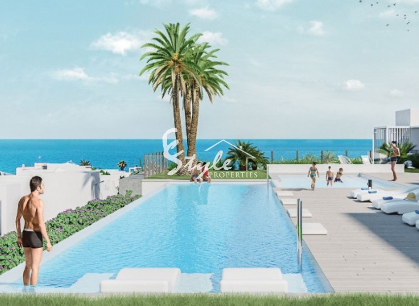 Nuevo - Apartamento - Villajoyosa