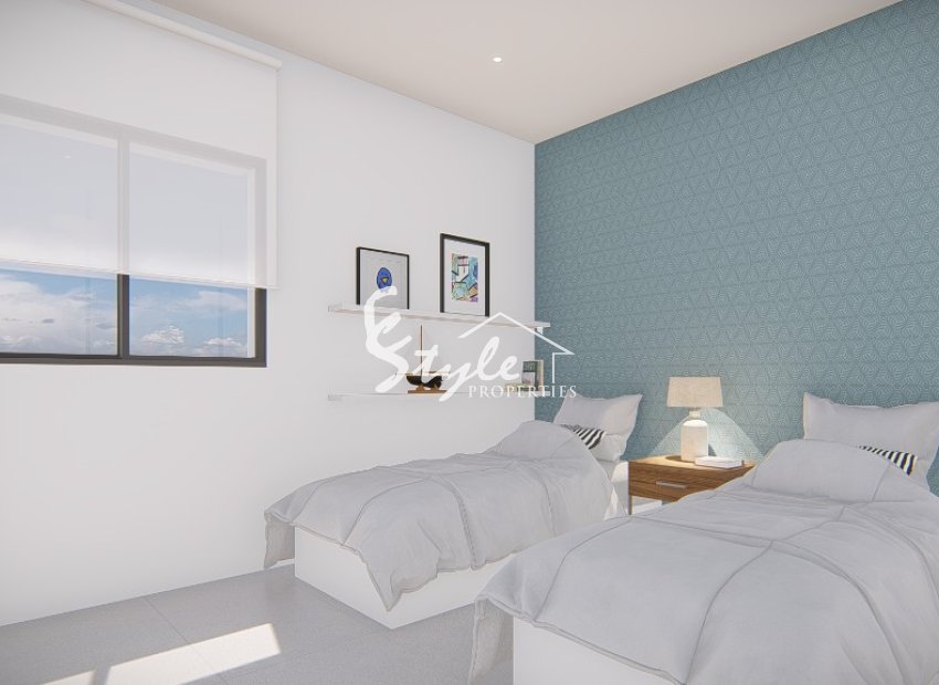 Nuevo - Apartamento - Villajoyosa