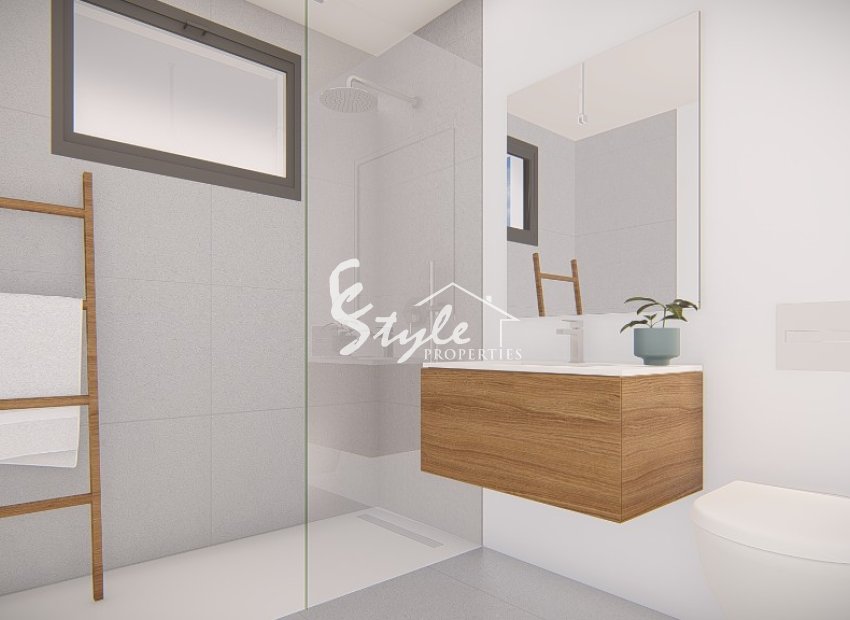 Nuevo - Apartamento - Villajoyosa