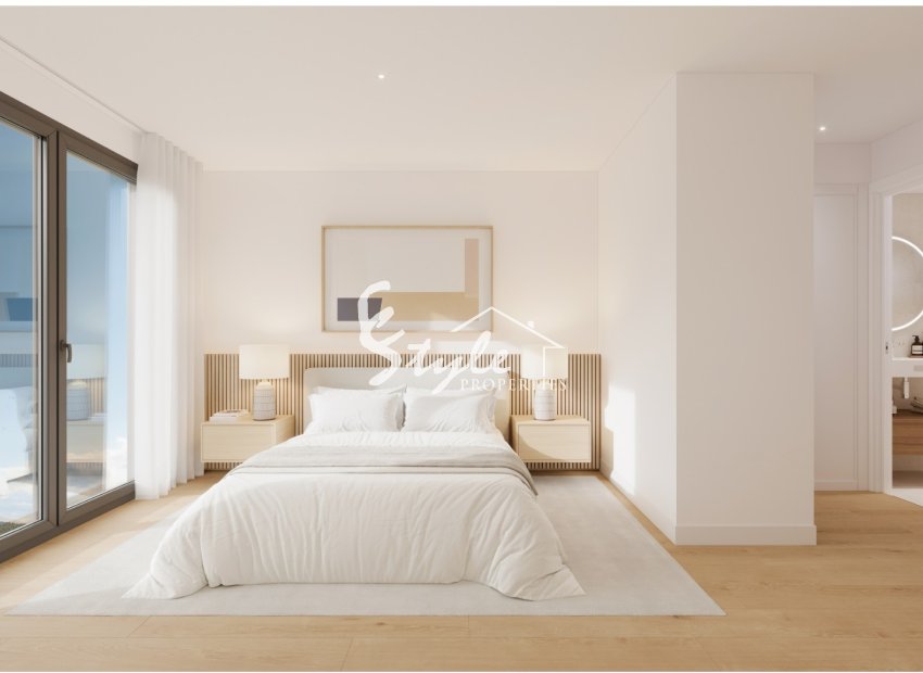 Nuevo - Apartamento - Villajoyosa