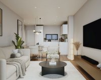Nuevo - Apartamento - Villajoyosa