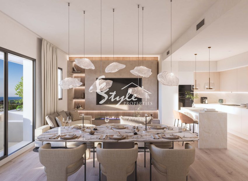 Nuevo - Apartamento - Villajoyosa