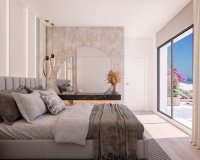 Nuevo - Apartamento - Villajoyosa