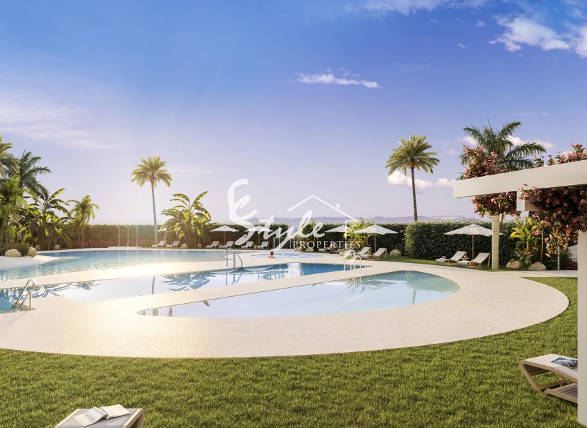 Nuevo - Apartamento - Villajoyosa