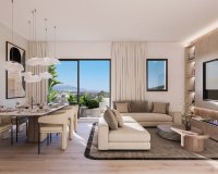 Nuevo - Apartamento - Villajoyosa