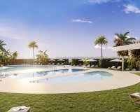 Nuevo - Apartamento - Villajoyosa