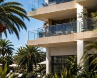 Nuevo - Apartamento - Villajoyosa