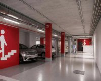 Nuevo - Apartamento - Villajoyosa