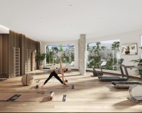 Nuevo - Apartamento - Villajoyosa