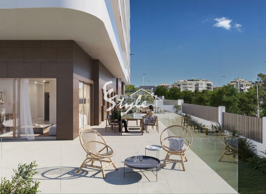 Nuevo - Apartamento - Villajoyosa