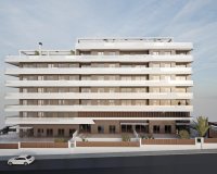 Nuevo - Apartamento - Villajoyosa