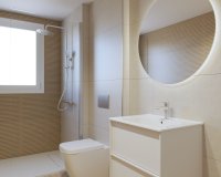 Nuevo - Apartamento - Villajoyosa