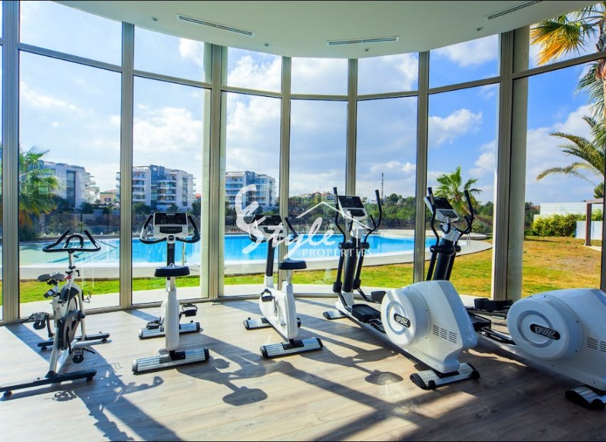 Nuevo - Apartamento - Villamartin, Orihuela Costa - Villamartin