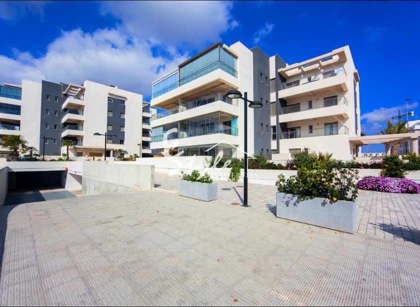 Nuevo - Apartamento - Villamartín - Villamartin