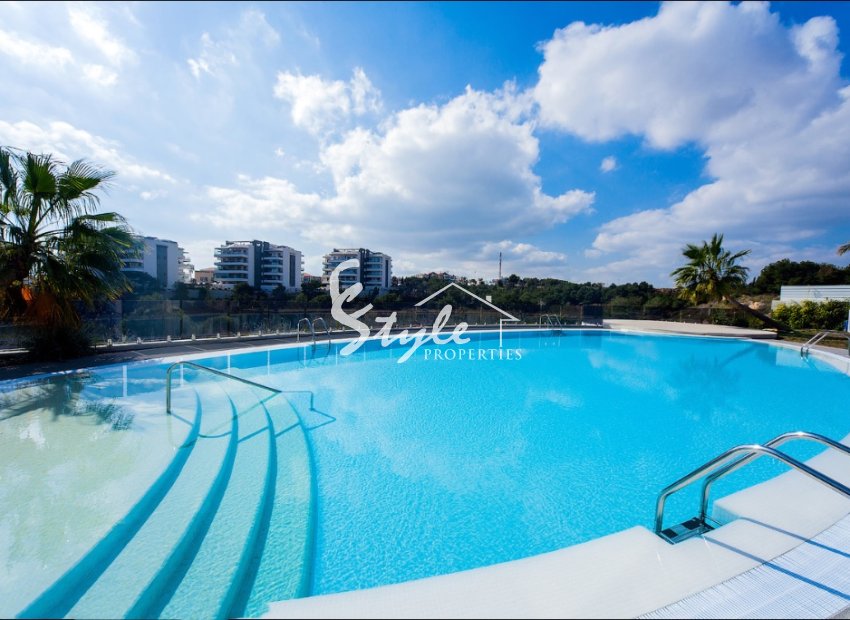Nuevo - Apartamento - Villamartín - Villamartin