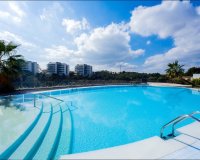 Nuevo - Apartamento - Villamartín - Villamartin