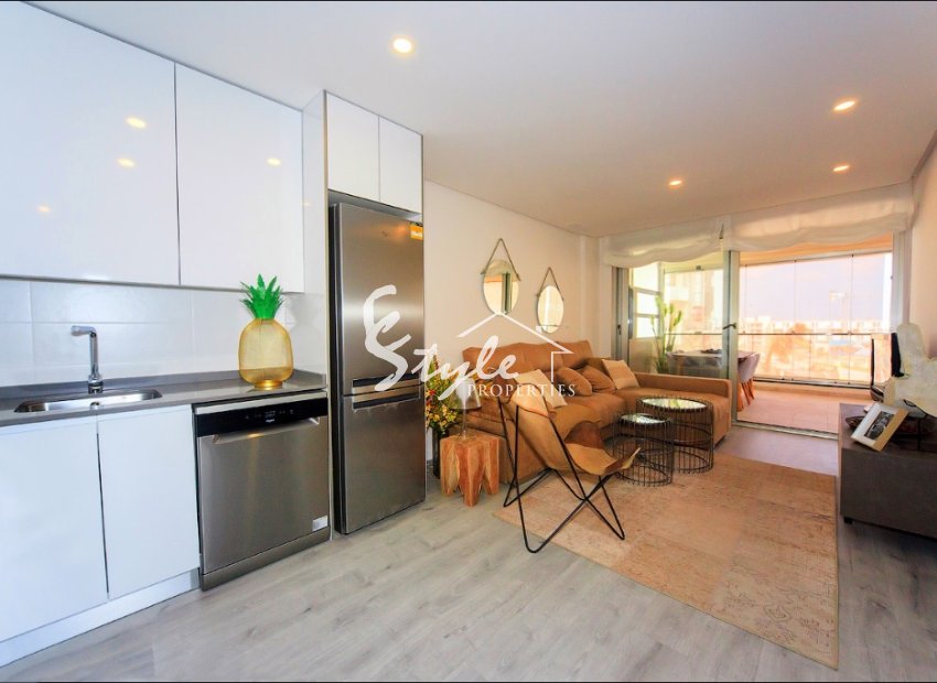 Nuevo - Apartamento - Villamartín - Villamartin