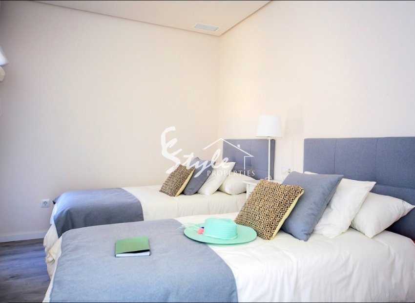 Nuevo - Apartamento - Villamartín - Villamartin
