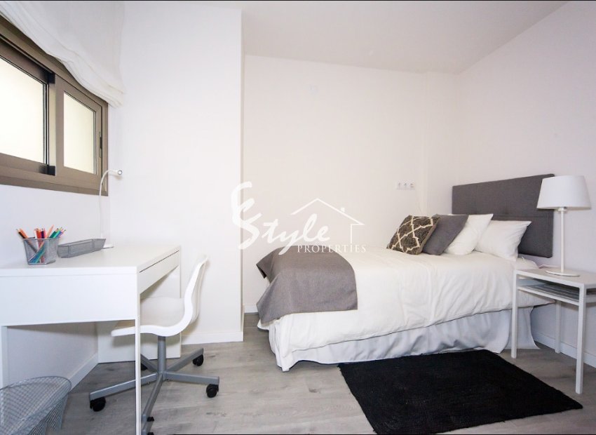 Nuevo - Apartamento - Villamartín - Villamartin