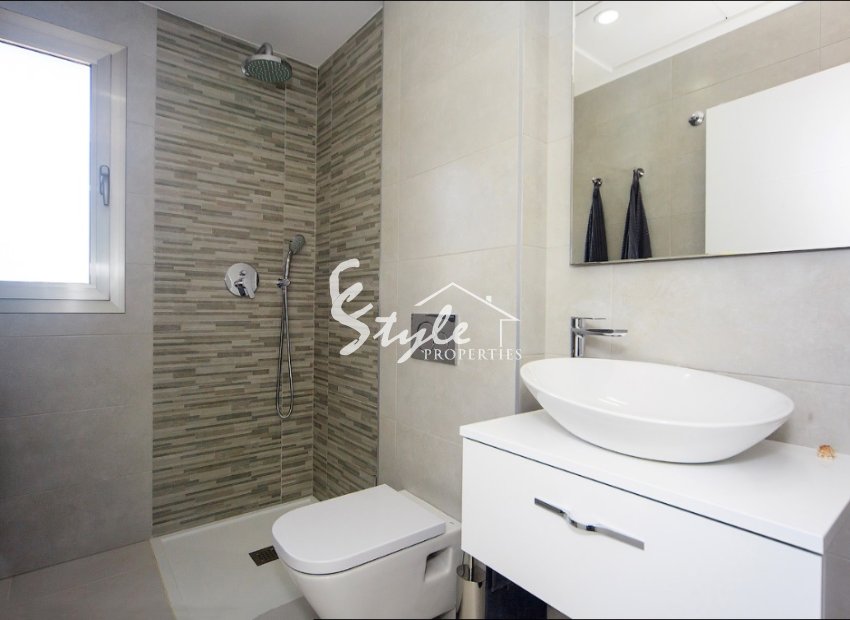 Nuevo - Apartamento - Villamartín - Villamartin
