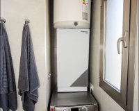 Nuevo - Apartamento - Villamartín - Villamartin