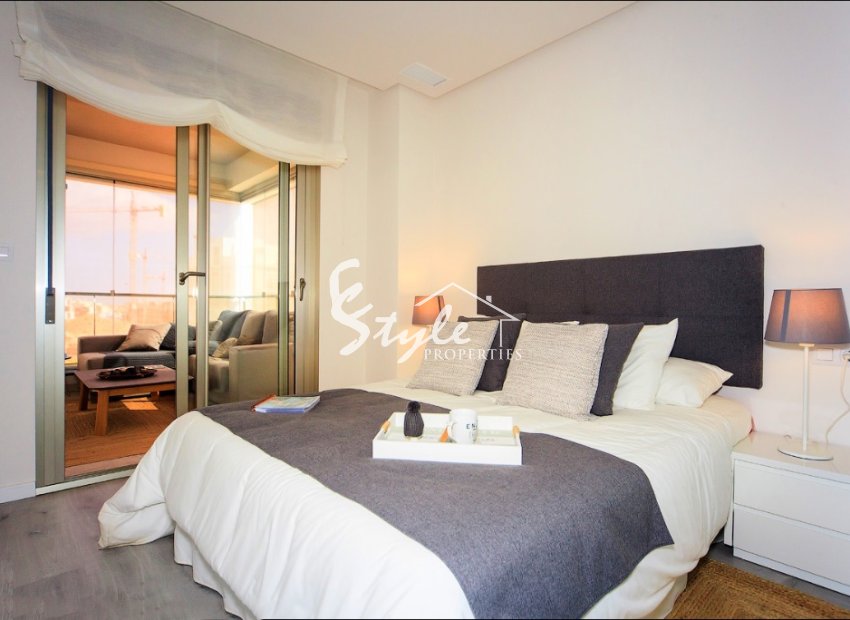 Nuevo - Apartamento - Villamartín - Villamartin