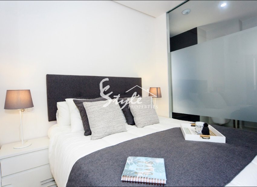 Nuevo - Apartamento - Villamartín - Villamartin