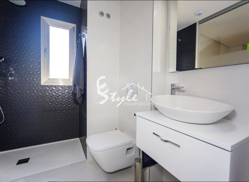 Nuevo - Apartamento - Villamartín - Villamartin