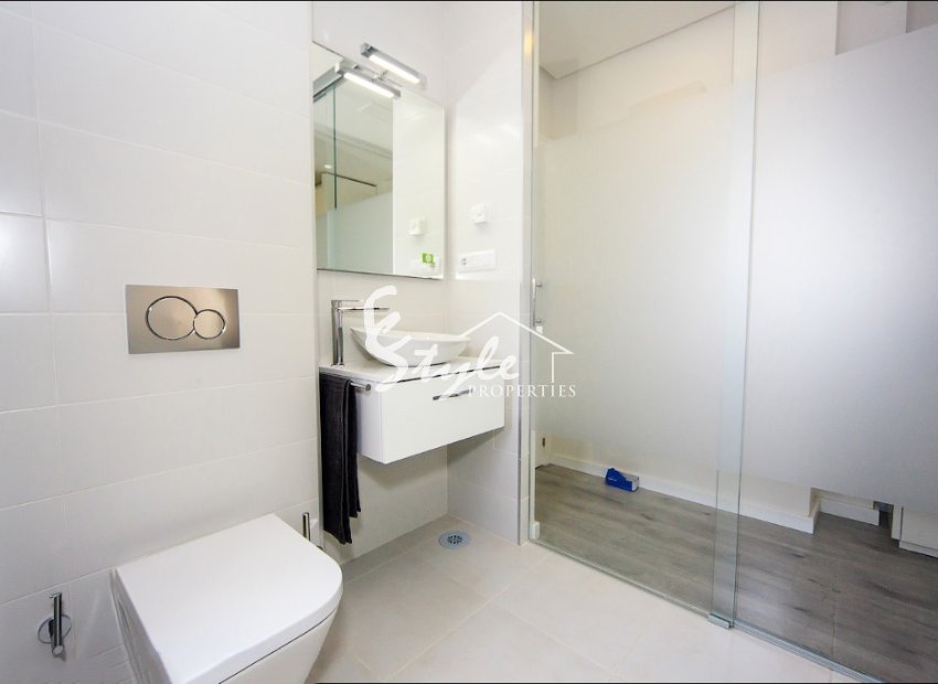 Nuevo - Apartamento - Villamartín - Villamartin