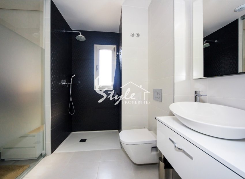 Nuevo - Apartamento - Villamartín - Villamartin