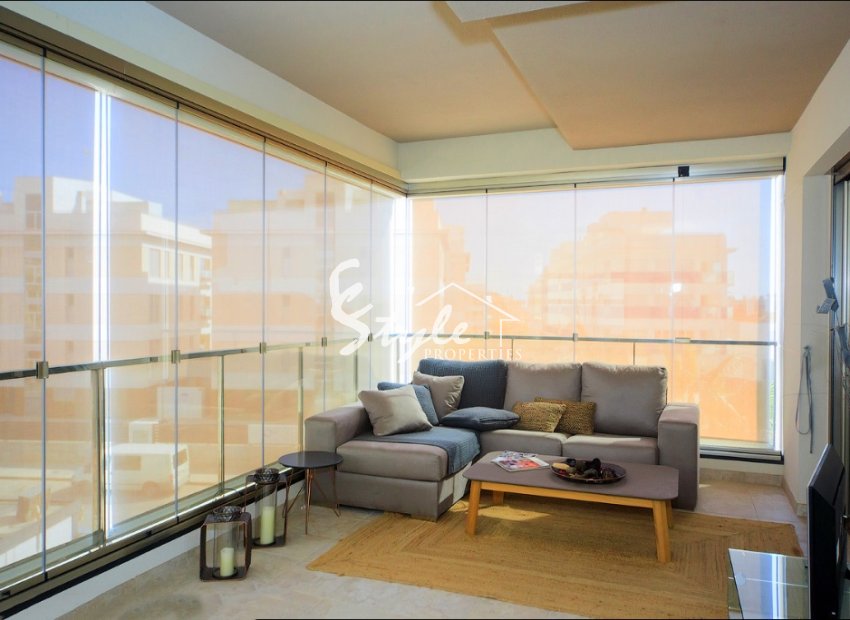 Nuevo - Apartamento - Villamartín - Villamartin