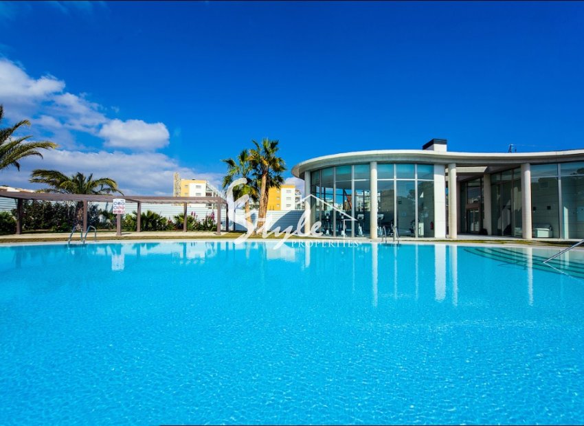 Nuevo - Apartamento - Villamartín - Villamartin