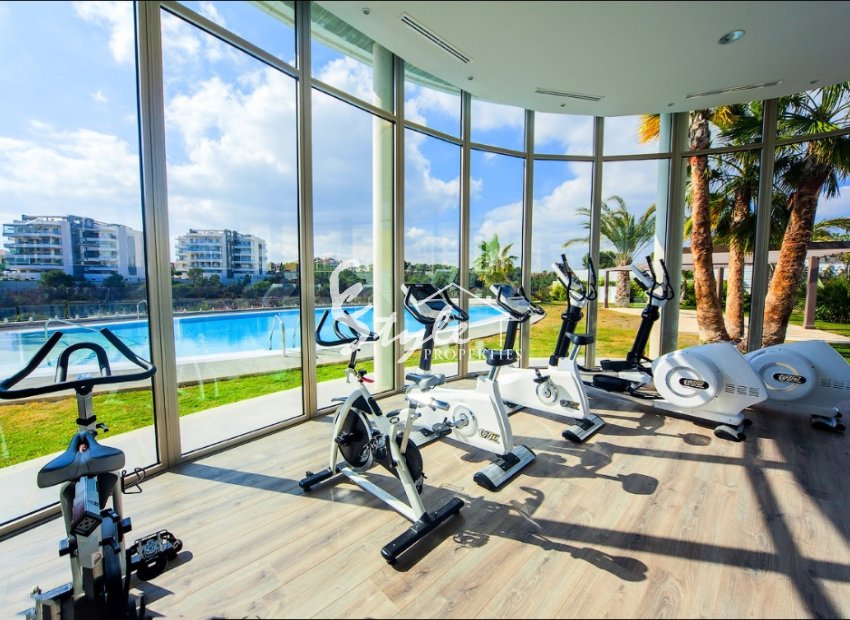 Nuevo - Apartamento - Villamartín - Villamartin