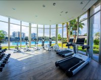 Nuevo - Apartamento - Villamartín - Villamartin