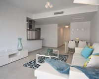 Nuevo - Apartamento - Villamartin