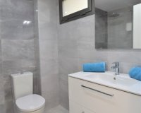 Nuevo - Apartamento - Villamartin