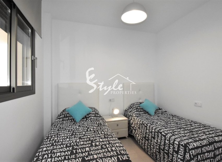 Nuevo - Apartamento - Villamartin