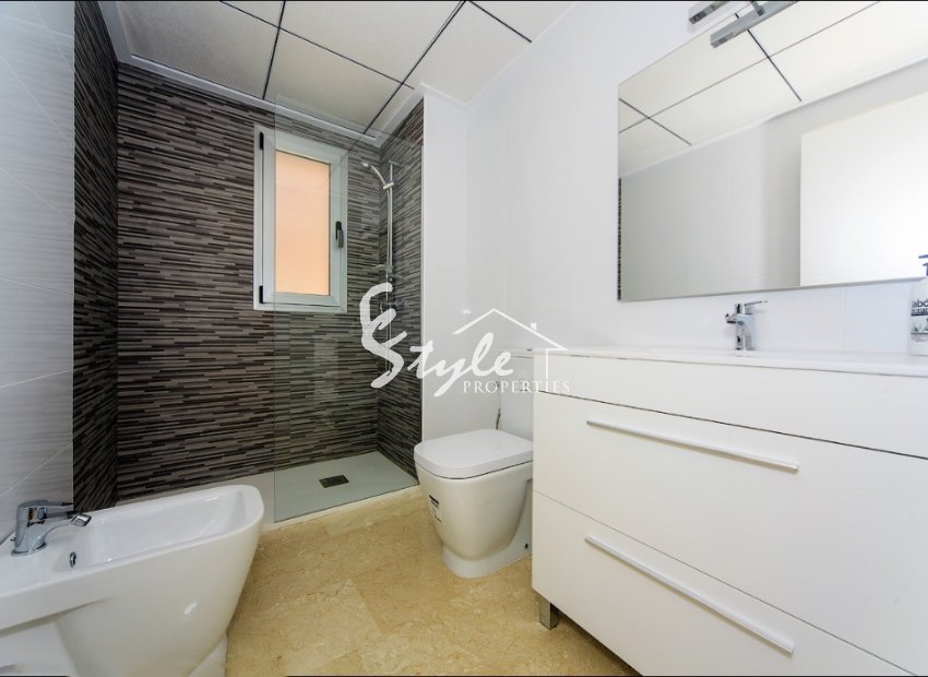 Nuevo - Apartamento - Villamartin