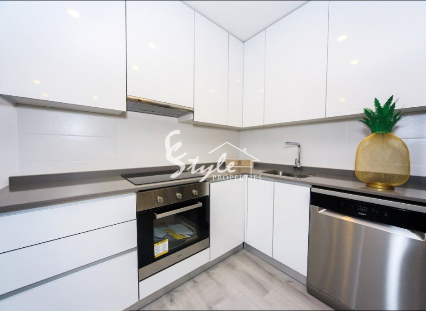 Nuevo - Apartamento - Villamartin