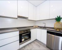 Nuevo - Apartamento - Villamartin