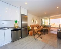 Nuevo - Apartamento - Villamartin