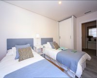 Nuevo - Apartamento - Villamartin