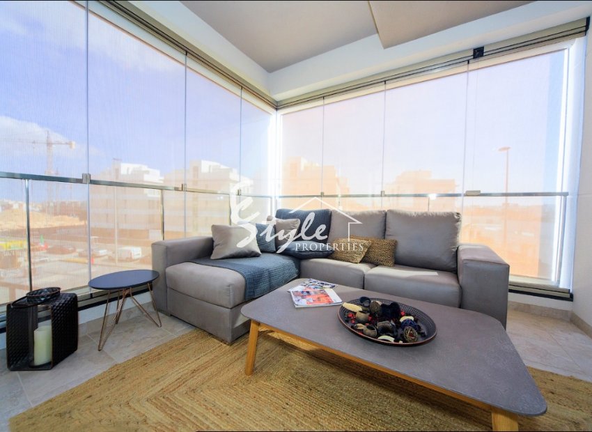 Nuevo - Apartamento - Villamartin