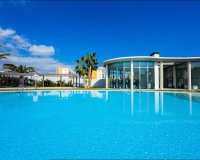 Nuevo - Apartamento - Villamartin