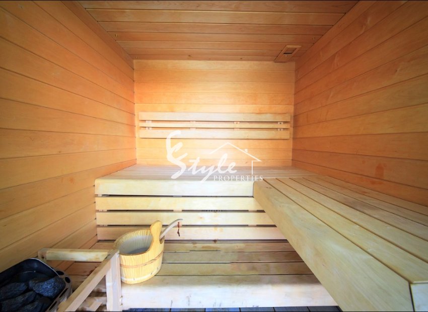 Nuevo - Apartamento - Villamartin