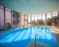 Nuevo - Apartamento - Villamartin