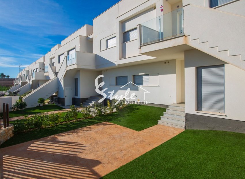 Nuevo - Apartamento - Vistabella Golf - Vista Bella